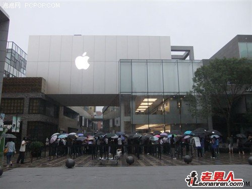 苹果700万美元购iPad中国商标7天回本