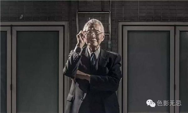 >何藩导演电影 香港摄影师、导演何藩逝世 享年84岁