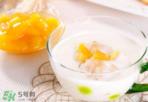 ​黄桃酸奶孕妇可以吃吗？孕妇可以喝黄桃酸奶吗？
