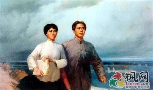 揭秘历史真相:毛泽东与杨开慧婚后真的生有第四个儿子吗?
