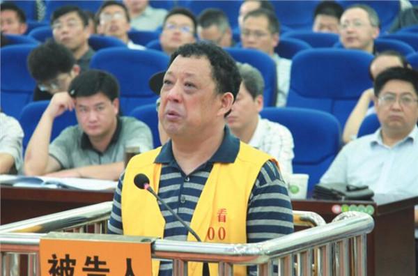 蚌埠副市长刘亚 安徽蚌埠原副市长刘亚受贿千万元被判20年