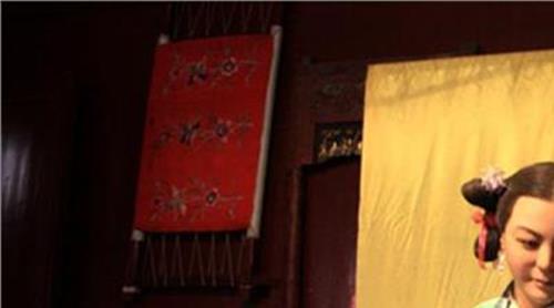庆安会馆长江七号剧照 中国古代船模作品巡展宁波站 在庆安会馆开幕