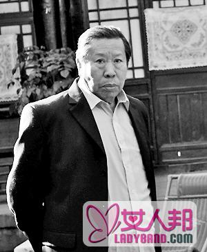 人艺演员韩善续病逝享年79岁 被誉最好的绿叶