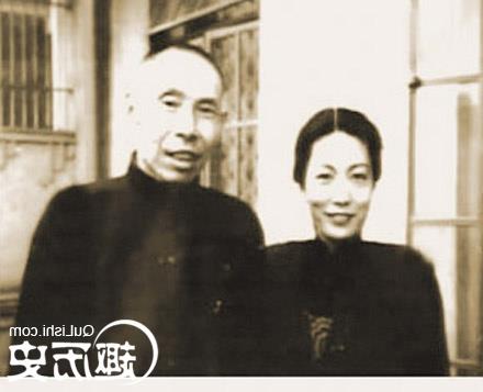 >杜月笙语录 杜月笙几个老婆 上海大亨杜月笙妻儿全记录