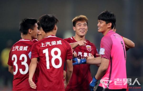 足协杯八强对阵表：广州德比再现 鲁能申花上演强强对话