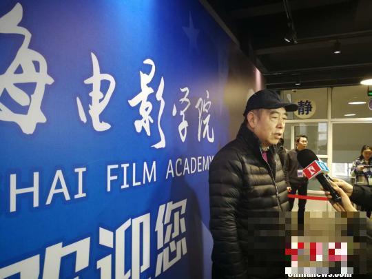 上海电影学院导演专业首度招生 报录比例94：1