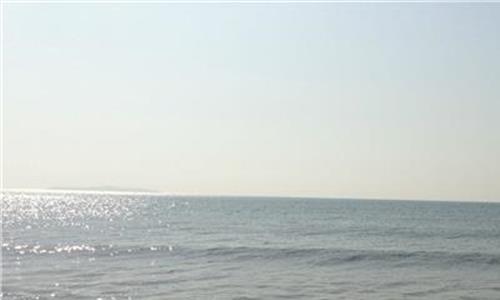 珠海金沙滩停业 永宁县:“干沙滩”变成了“金沙滩”