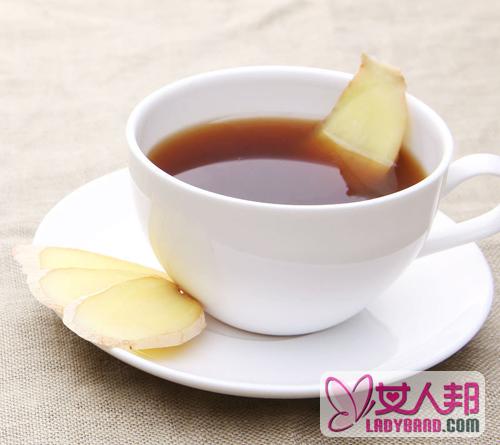 冬天喝什么茶暖胃？4款暖胃茶助你暖暖过冬