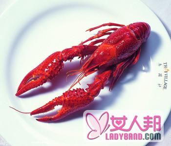 >【小龙虾能吃吗】小龙虾怎么吃_小龙虾的做法