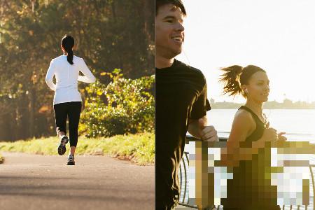 >跑步减肥多久会有效果 注意运动时间的控制很重要