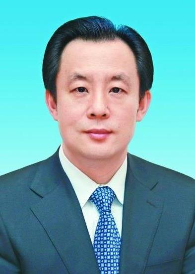 >广东最年轻副省长邓海光 从学生会主席起步
