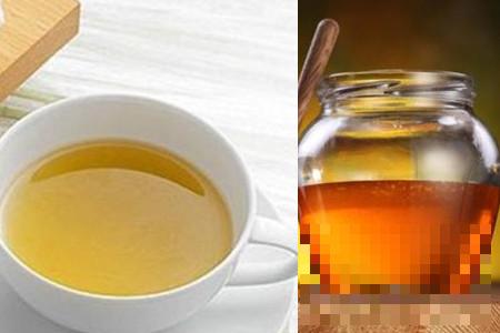 >蜂蜜水的作用与功效 对人体有什么帮助
