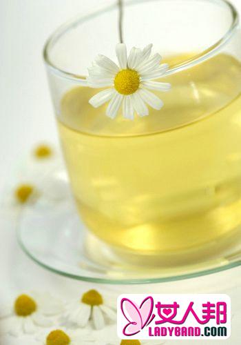 蜂蜜柚子茶的功效 美白又祛斑