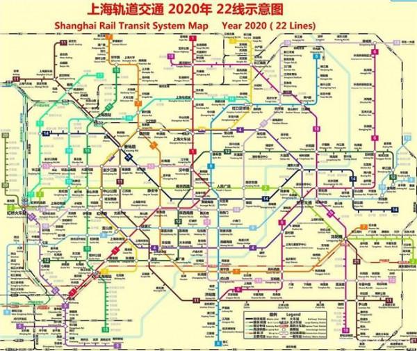 吕中楼最新消息上海 上海地铁15号线最新消息