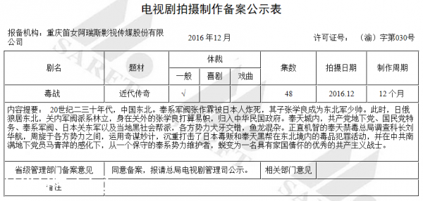 >毒战剧情简介介绍 毒战一共多少集|有几集