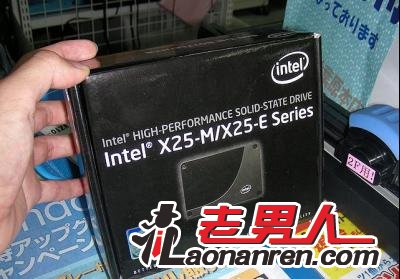 英特尔1.8英寸SSD持续降价中【图】