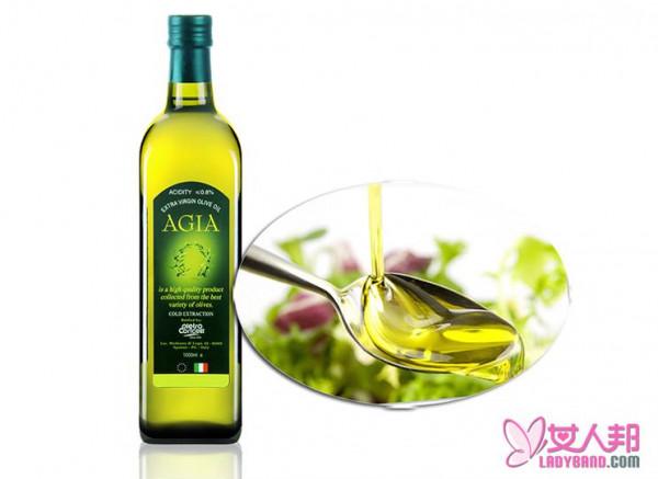 >食用橄榄油的作用 橄榄油功效和作用