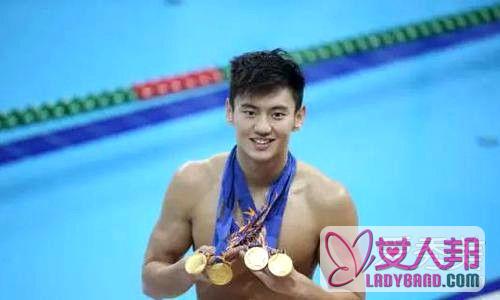 宁泽涛被曝将改国籍去新加坡游泳是真的吗？
