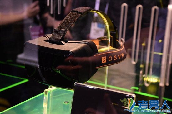 >全球涉猎VR产业的十大豪门 玩也要霸气侧漏