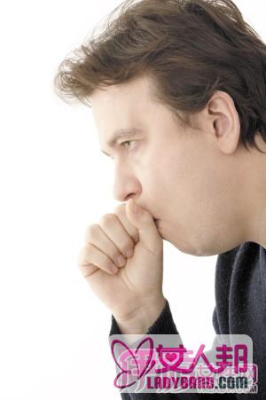 >咳嗽胸闷是怎么回事呢 细数咳嗽的各大原因
