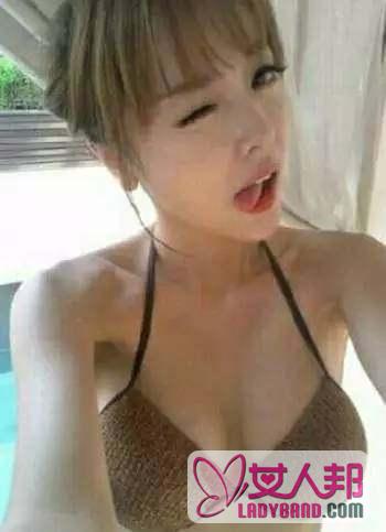 韩国女星比基尼大PK：性感？甜美？哪个是你的菜？