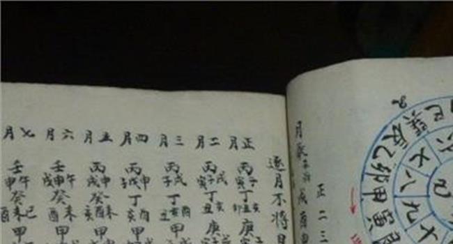 【算命书哪个好】中国最经典算命书籍有哪些?古代算命书籍列表