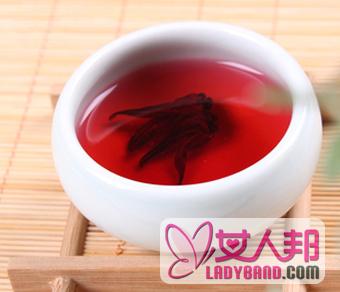 【玫瑰茄的功效】玫瑰茄怎么泡水_玫瑰茄的副作用