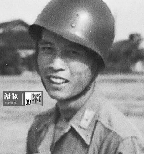 赵振英死了 93岁抗战老兵赵振英:我见证了日本投降仪式