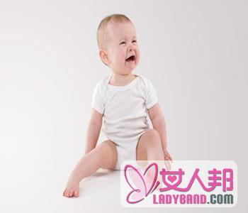 >【宝宝口腔溃疡怎么办】宝宝口腔溃疡的原因_宝宝口腔溃疡的治疗方法