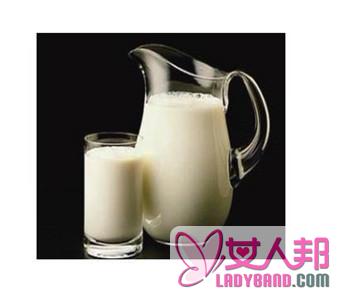 >【鲜羊奶】鲜羊奶的营养_鲜羊奶的喝法