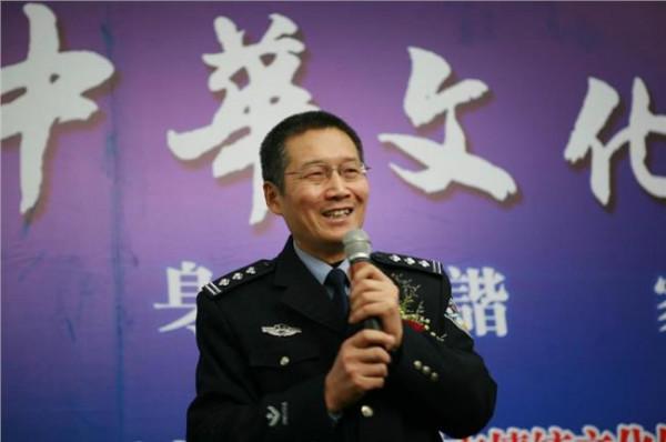 >王春来事迹电影《家道》 演绎忠孝两全的警察