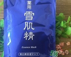 脸干用什么面膜好?脸干用什么面膜补水?