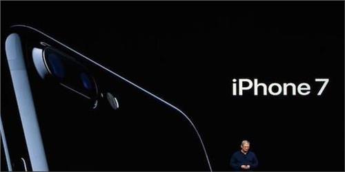 >那岩iphone7 智能手机瓶颈期来到 iPhone 7问题无法掩盖