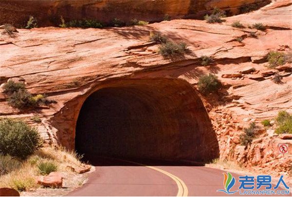 世界十大奇特隧道 世界最长的公路隧道在那个国家呢