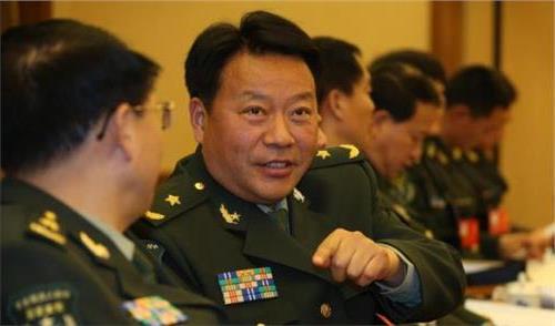 徐远林出任北部战区陆军政委 与褚益民上将同为如皋人