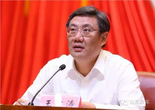 王文涛自以为是 王文涛反对“自以为是”在党员干部中引强烈反响!