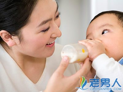 >这7种“加量”的牛奶千万不要给宝宝喝