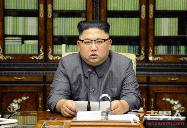 朝鲜宣布中止北南高级别会谈 对美韩军演挑衅表示不满