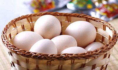 >土鸡蛋的营养价值 微量元素含量高