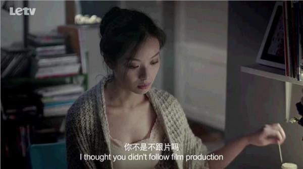 >冯绍峰演过的电影 冯绍峰倪妮主演电影《我想和你好好的》讲述爱情之“痛”