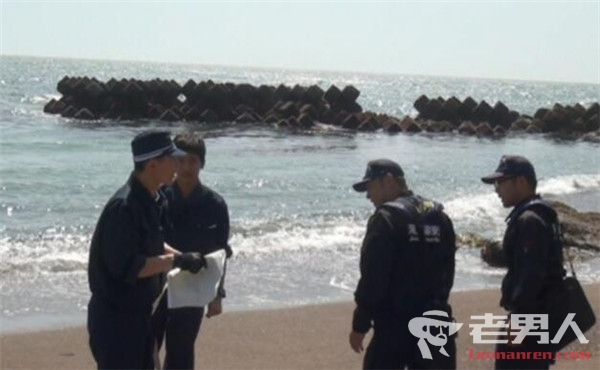 日本北海道海岸发现一具女尸 疑似福建失踪女教师