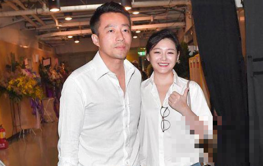 >大S曝一见钟情汪小菲的内幕　闪婚不是因为拜金