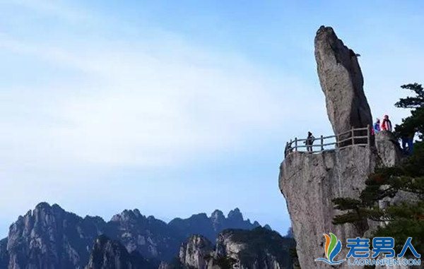 中国十大最美山峰介绍 带你体验最美最壮观景象