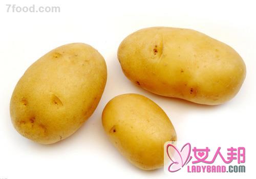 >土豆的功效与作用 土豆的保存方法
