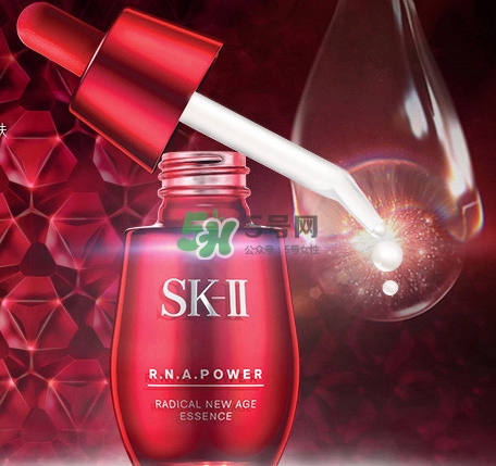 >sk2小红瓶怎么用？sk2小红瓶精华使用方法