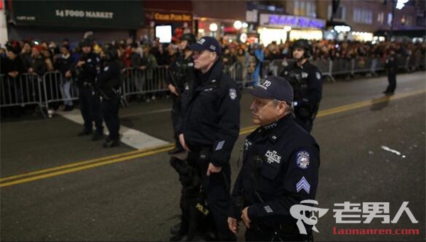 美国纽约再现恐怖袭击致8死多伤 袭击者个人资料照片曝光