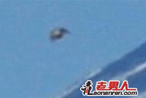 >日本富士山外星UFO舰队照片曝光【组图】