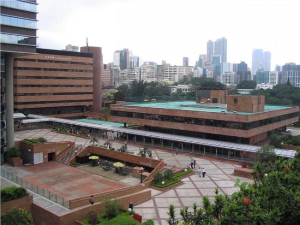 >王煜香港中文大学 香港中文大学开发香港首个城市大数据整合分析平台