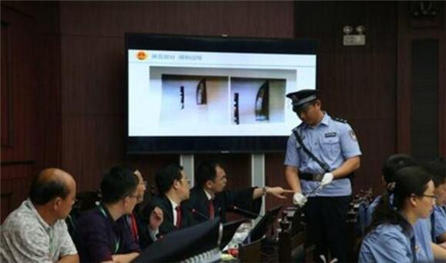 辱母杀人案于欢被判了几年 死者杜志浩个人资料家庭背景遭曝光