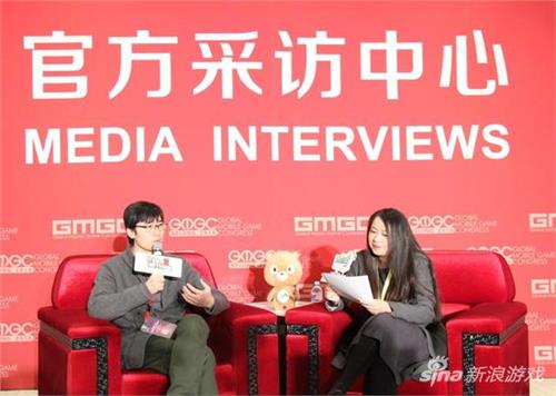 李鑫无端科技 无端科技的CEO李鑫专访:如何做长生命周期游戏